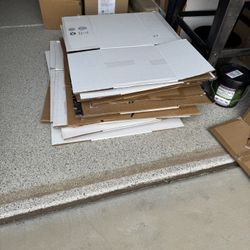 Free Moving Boxes