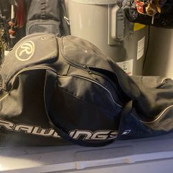 Baseball Youth Catchers Gear