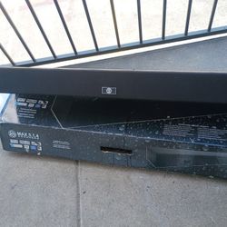 Max 5.1.4 Smart Sound bar 