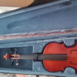 Violin For Sale - Brand New!