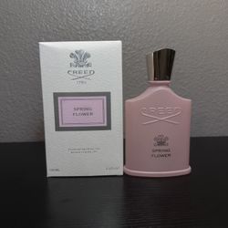 Creed SPING FLOWER 