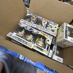 Funkos 