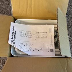 Storage Organize