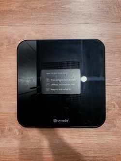 Omada Scale