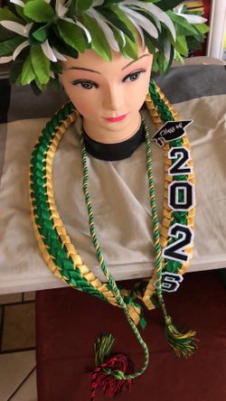 Graduation 👨‍🎓 leis