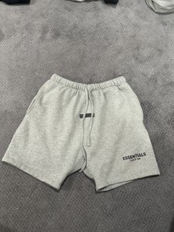 essential shorts