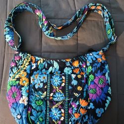 Vera Bradley Purse - EUC