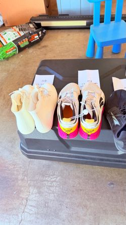 Nike, Jordan, Timberland, Reebok & More – Great Condition Shoes – $25+