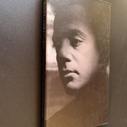 Billy Joel The Complete Hits Collection: 1(contact info removed) (4 CD Set)