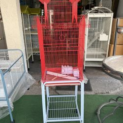 Bird Cage