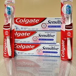Colgate 