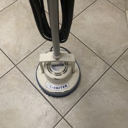 Floor Buffer 
