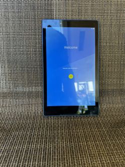 Lenovo Tab 3 TB3-850F WiFi 16GB 8-inch