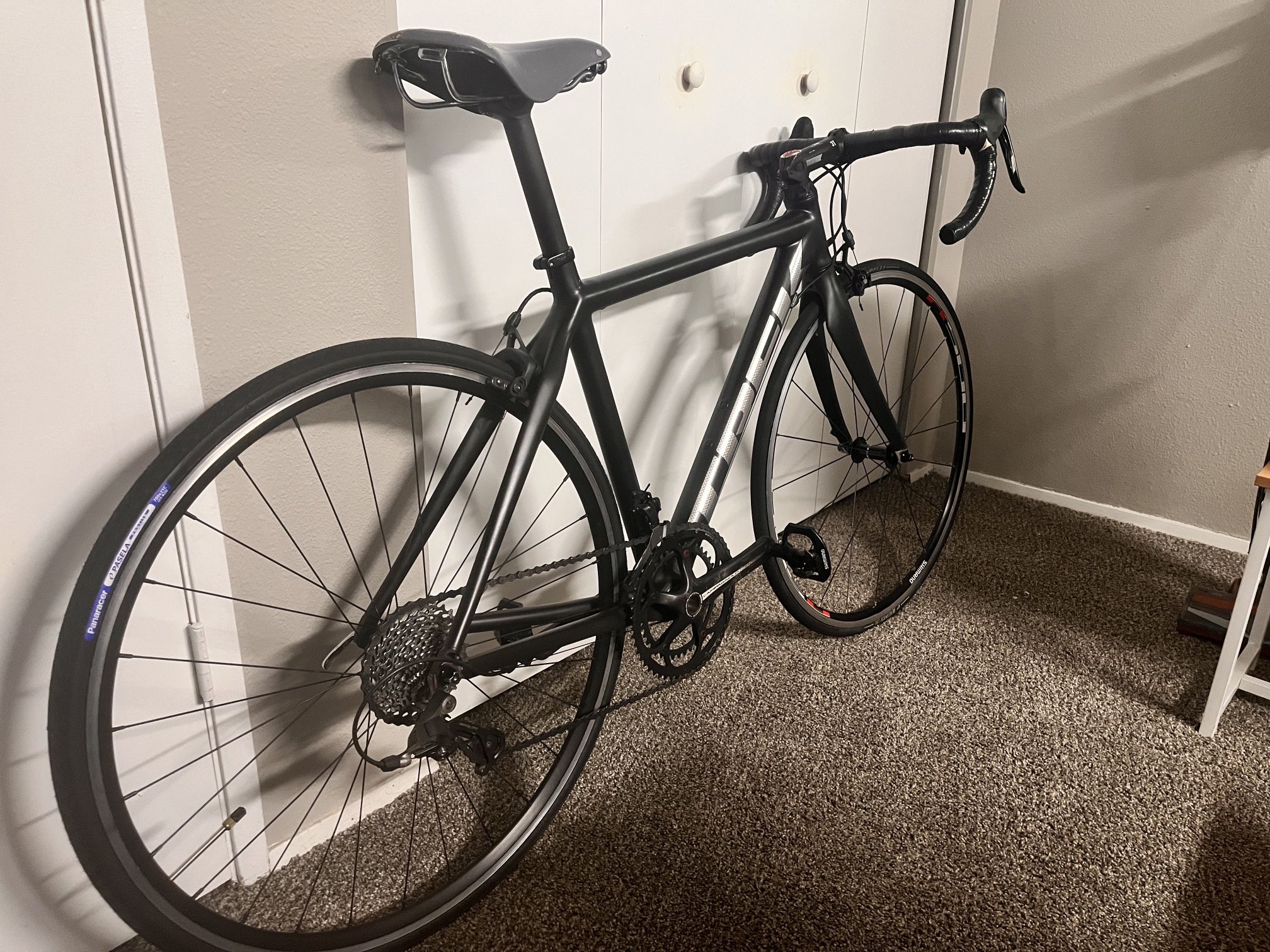 Carbon Fiber 22 Speed