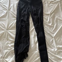 RSQ Girls Baggy Jeans