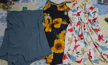 Young ladies new clothes $40 for all