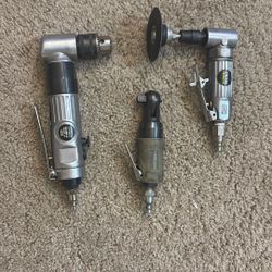Air Tools
