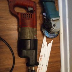 Soso Grande Milwaukee Y Graniadora No Es De Marca  Pero Funciona Bien Y 8 Hojas Para El Soso $35 