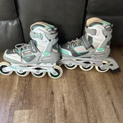 Aerio Rollerblades