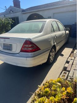 Mercedes