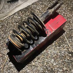 2004 Oldsmobile Alero