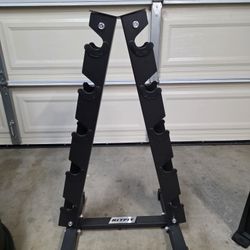 Ritfit Dumbell Rack 