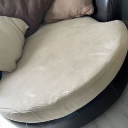 Round Sofa