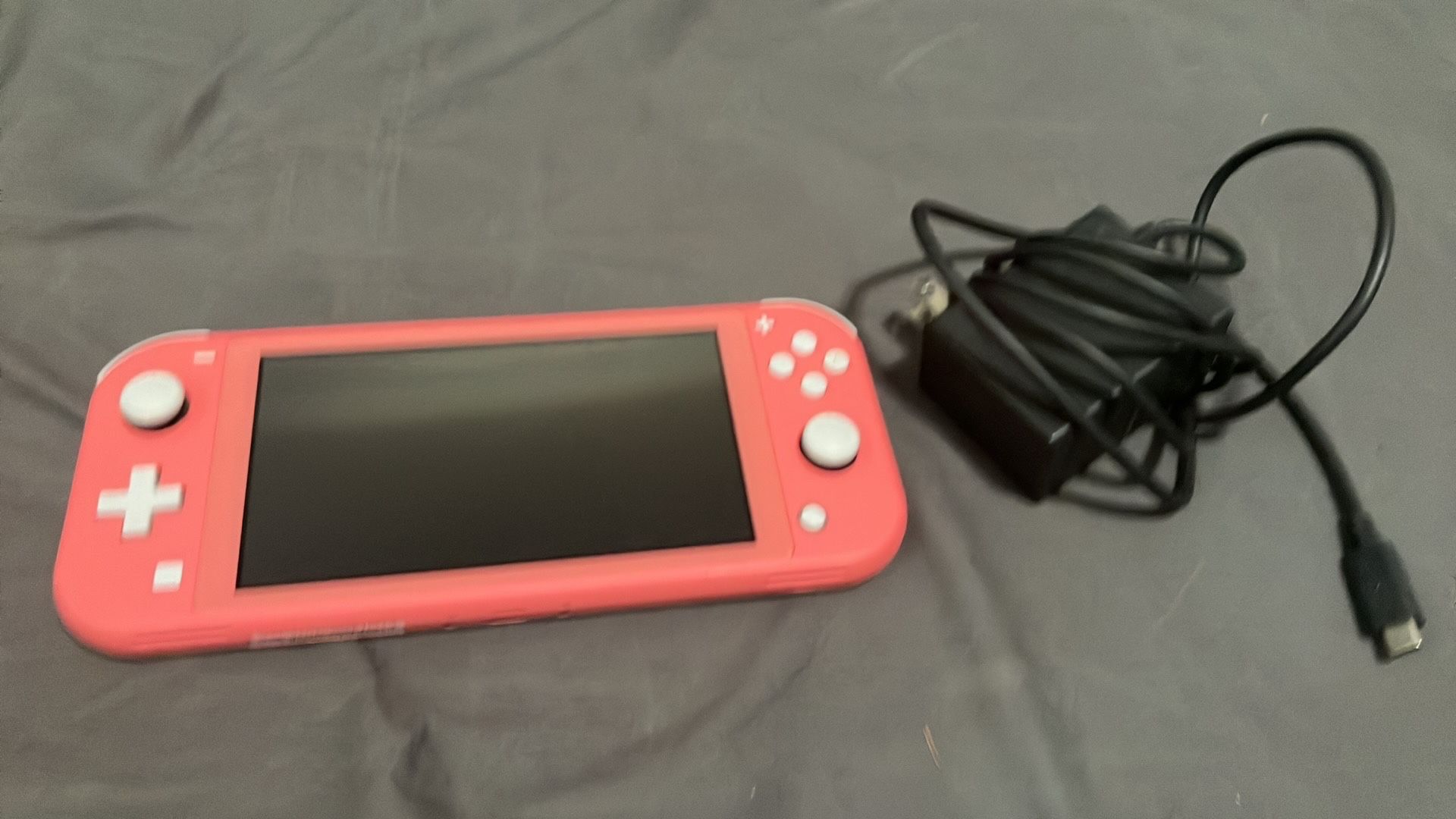 Nintendo Switch Handheld
