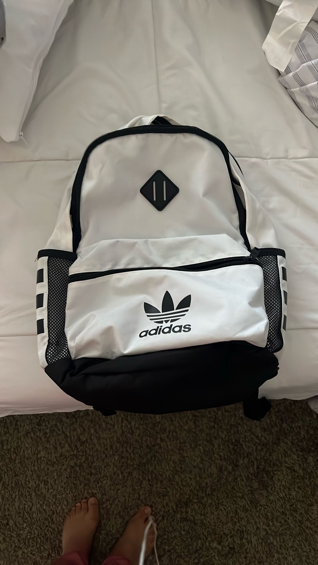 Adidas Kids Backpack Pack