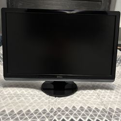 Dell Computer Monitor 