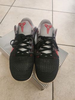 Nike KOBE XI ELITE LOW " Tinker MUSE "