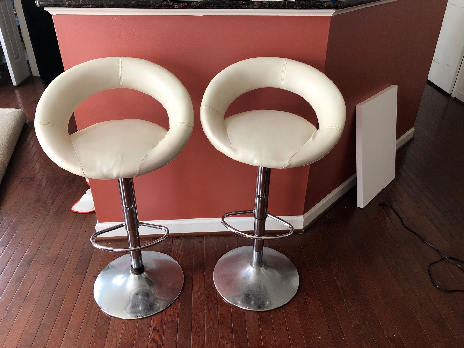 Bar stools