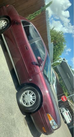 2004 Buick LeSabre