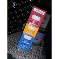 Derma E