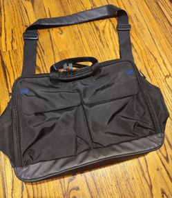 Belkin Move Toploader for Laptop Bag 15" Black new