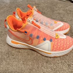 Nike PG 4 Gatorade Size 11
