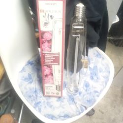 EYE HORTILUX super HPS 1000watt Grow Lamp