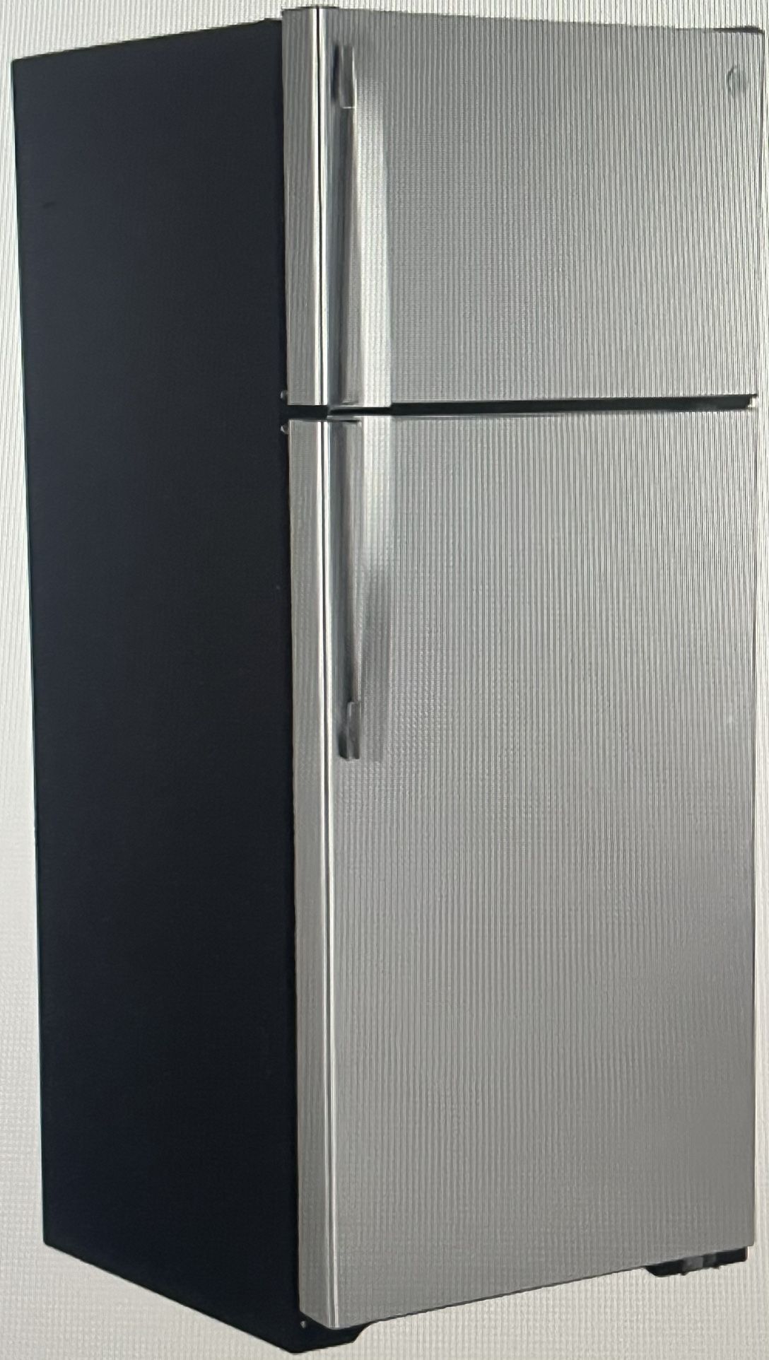 Double Door Refrigerator
