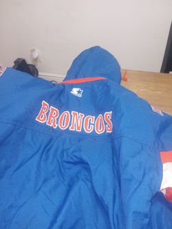 Coats Starter