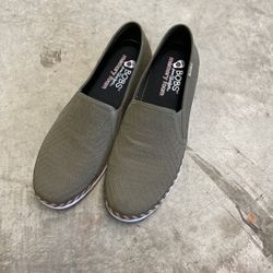 Skechers BOBs Memory Foam Casual Sneakers