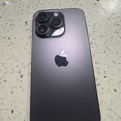 Iphone 14 Pro  