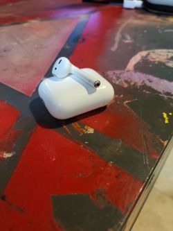 Apple Airpods Gen2