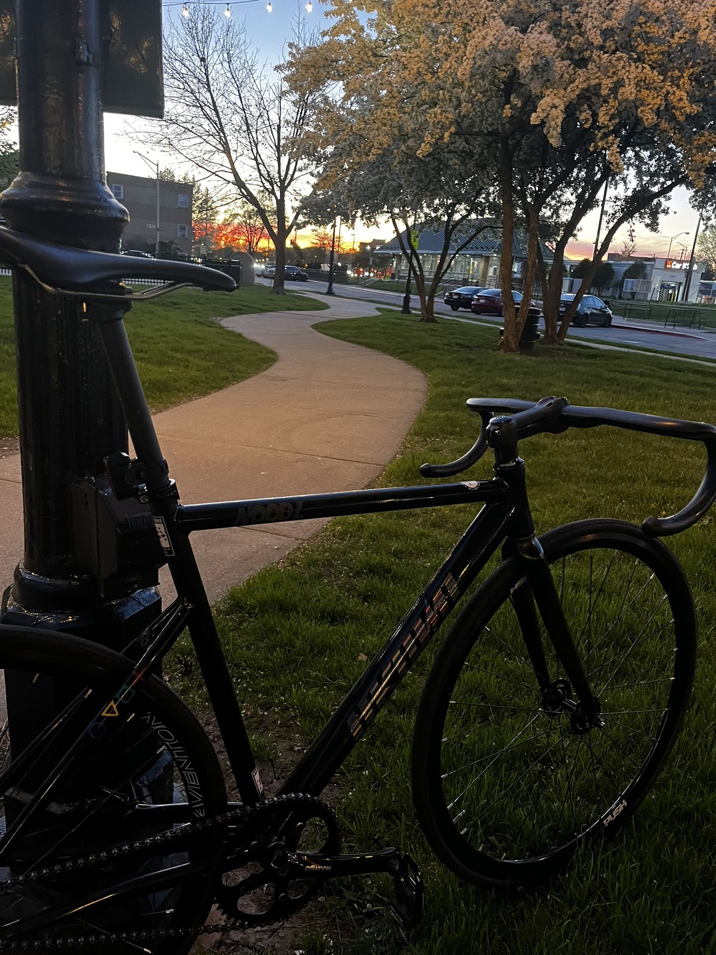 Unknown (looking At Offers) NO PART OUTS