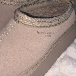 Koolaburra by UGG Burree Platform