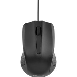 Brand New MediaRange Wired 3 Button Optical Mouse(49 Left)