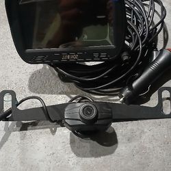 Backup Camera 