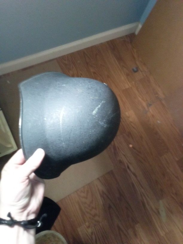 Swiss Military M71 AIRBORNE HELMET