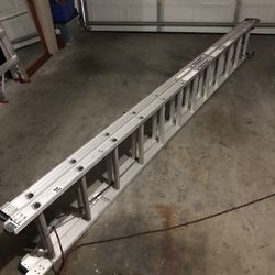 24’ Louisville Ladder