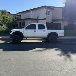 2003 Toyota Tacoma