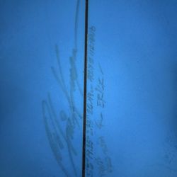 Short Board Surfboard For Sale - 5’5”